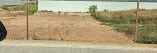 Terreno residencial en Carrer dublín 13. Excelente orientación