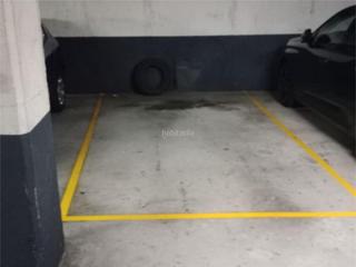 Miete Autoparkplatz in Rúa burgos 9. Casablanca - calvario / rúa burgos