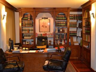 Miete Büro in Calle doctor múgica 35. Gran via / gran vía juan carlos i