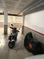 Autoparkplatz in Carrer brasil 23. Plaza de parking coche