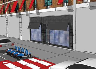 Affitto Locale commerciale in Calle mirador del segura 16. Local perfecto estado ´nuevo´ zona ´no comercial´