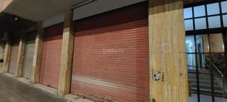 Local commercial à Carrer verge de montserrat 4. Local en venta en calle verge montserrat ripollet