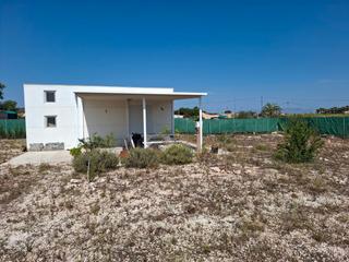 Casa a Cami del pinet 9. Guardamar del segura