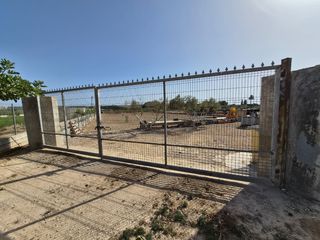 Masia a Cv-920 3. Guardamar del segura