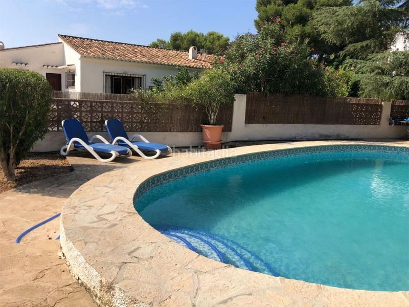 Foto 39223905-1317-4584-b5c2-fab0d7da8bd6. Casa a calle faisán 6 a Paichi Moraira