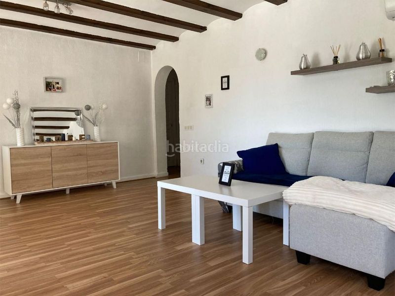 Foto 5edd88d7-9455-42ff-b8d9-aa3a6cd87a64. Casa a calle faisán 6 a Paichi Moraira