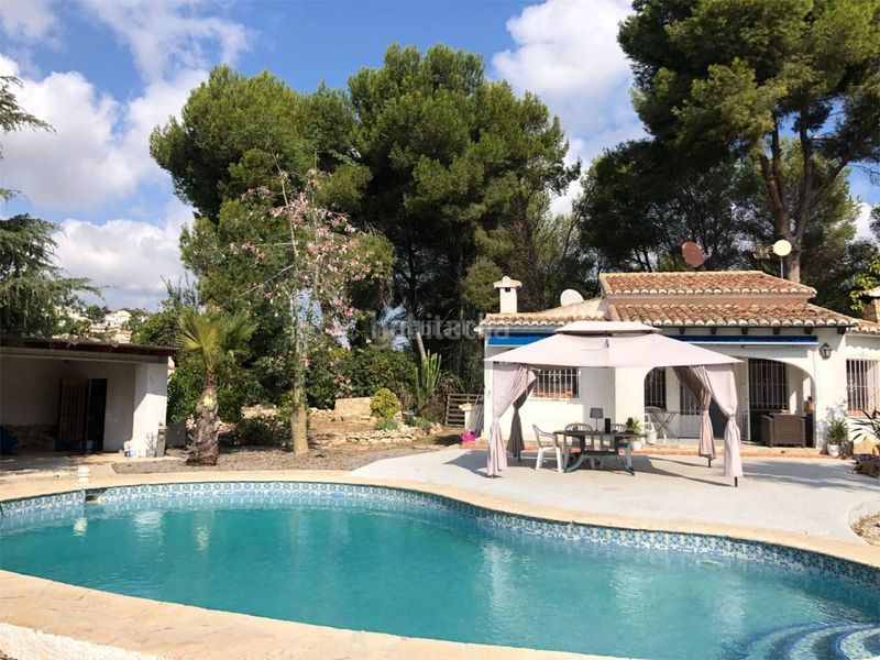 Foto 753b9494-cc56-491c-83bd-82de5a879be6. Casa a calle faisán 6 a Paichi Moraira