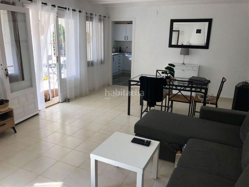 Foto 75438b01-154a-4937-9f04-3ae866ba6c3a. Casa a calle faisán 6 a Paichi Moraira