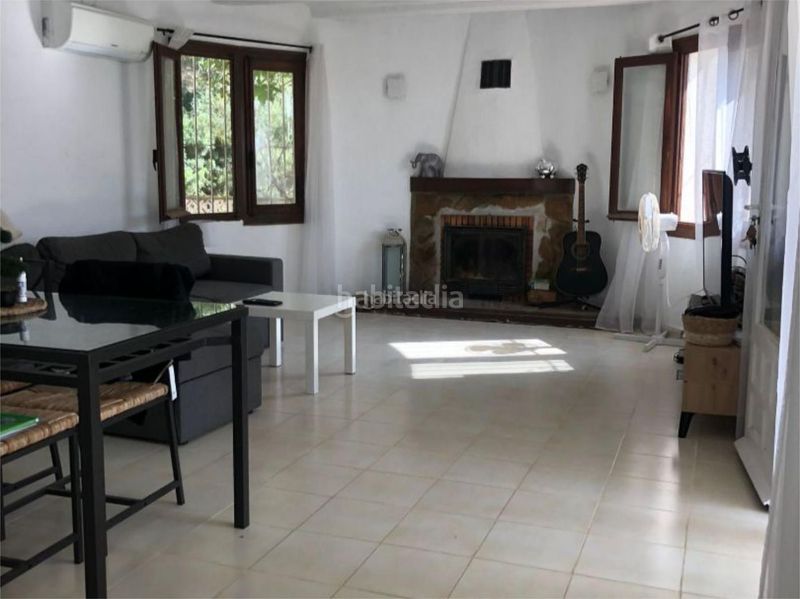 Foto db205bed-615d-480a-b212-06f396928c04. Casa a calle faisán 6 a Paichi Moraira
