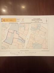 Terreno residenziale in Calle de pedro lópez 8a. Solar en el centro urbano de colmenar viejo .