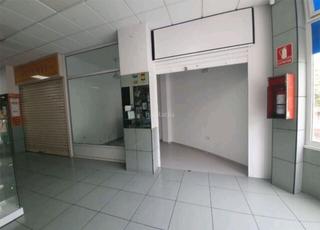 Oficina a Avenida príncipes de españa 7. César casariego - santa clara - nuevo obrero / cal