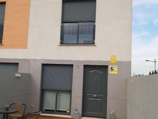 Maison à Camí catalans 81. Playa - ben afeli / camí catalans