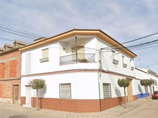 Casa a Calle eruelas 30. Campo de criptana / calle eruelas