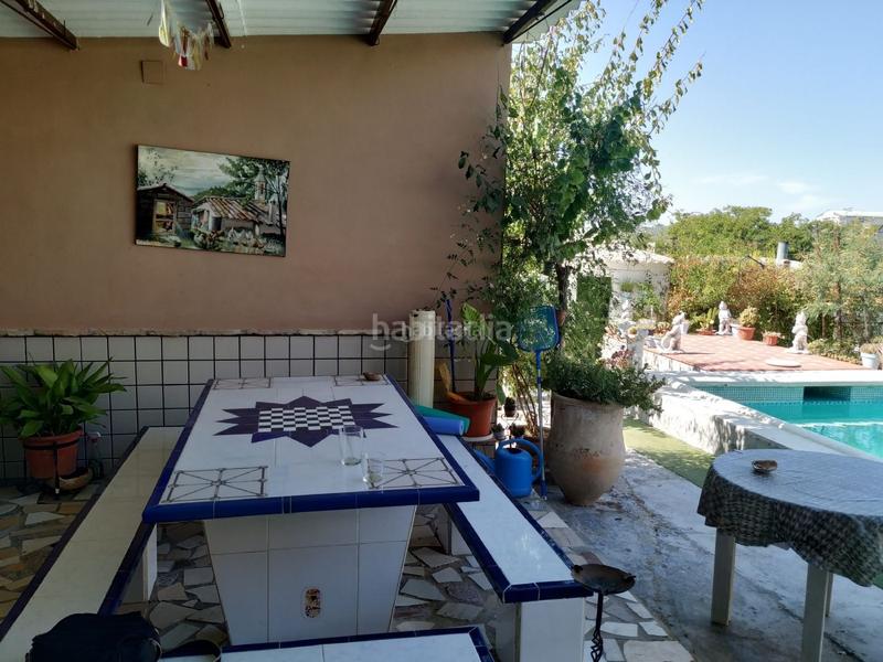 Foto 119cd5af-180d-43b3-b12d-0425aaad13c4. Chalet en calle luciano 97 chalet con piscina en Nueva Carteya