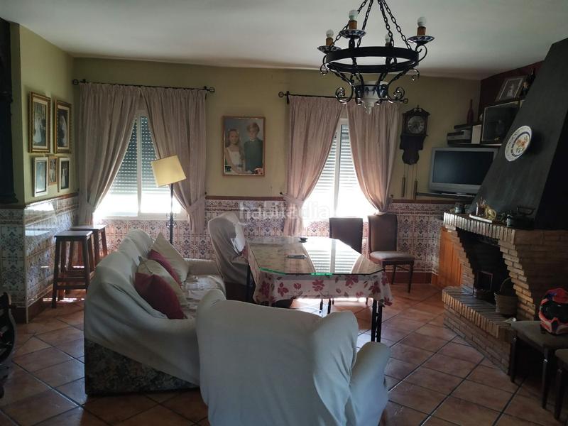 Foto 645182c3-faa9-4a3d-9539-5e61a099f82a. Chalet en calle luciano 97 chalet con piscina en Nueva Carteya