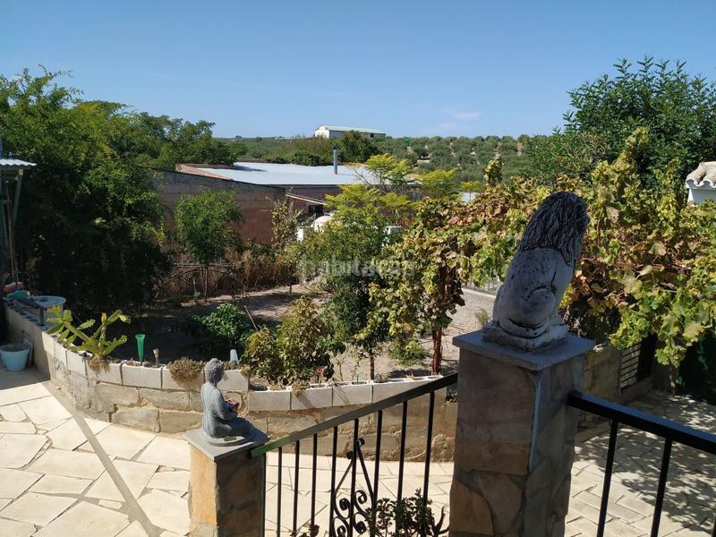 Foto 6a4e5cc3-8fc2-4372-bf91-e662f666936e. Chalet en calle luciano 97 chalet con piscina en Nueva Carteya