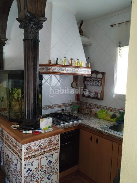 Foto 81742d8a-6c2c-4a72-863c-b8431c4542be. Chalet en calle luciano 97 chalet con piscina en Nueva Carteya