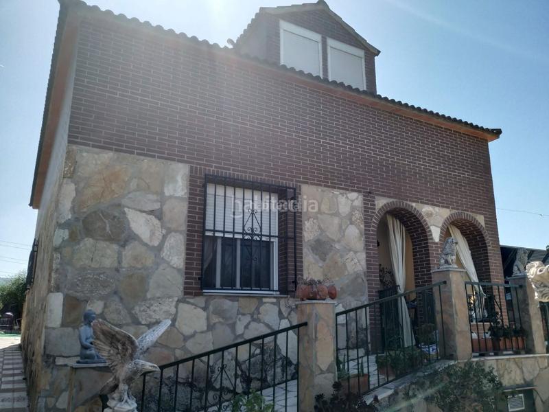 Foto 88887ed6-a277-4b00-ad32-c55689da5a16. Chalet en calle luciano 97 chalet con piscina en Nueva Carteya