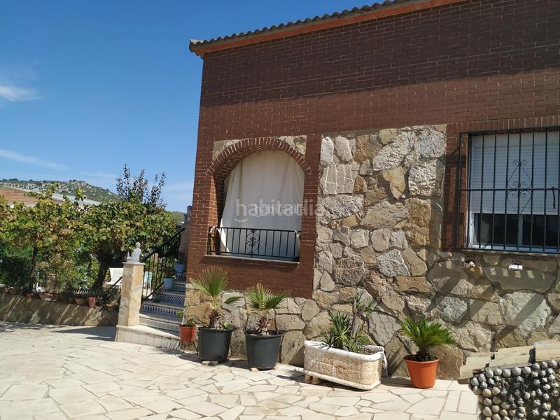 Foto 8fd24ecc-1d53-4daf-87fe-5e817c24d432. Chalet en calle luciano 97 chalet con piscina en Nueva Carteya