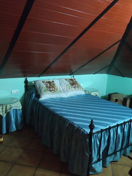 Foto 9dc8bf3c-c948-4b8f-8a46-a2e85434ea4e. Chalet en calle luciano 97 chalet con piscina en Nueva Carteya