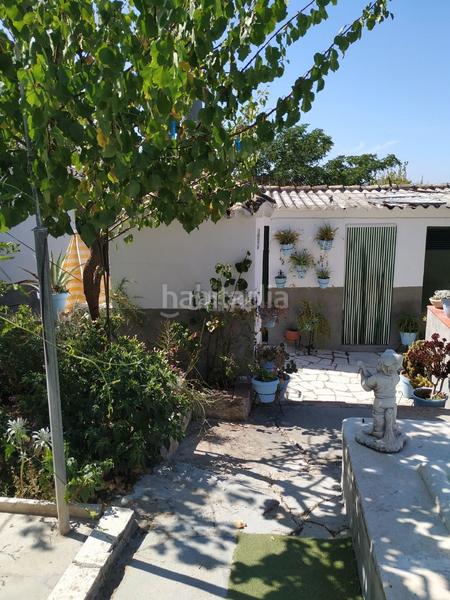 Foto cda316fd-1050-4c96-9bb5-c42701674f85. Chalet en calle luciano 97 chalet con piscina en Nueva Carteya