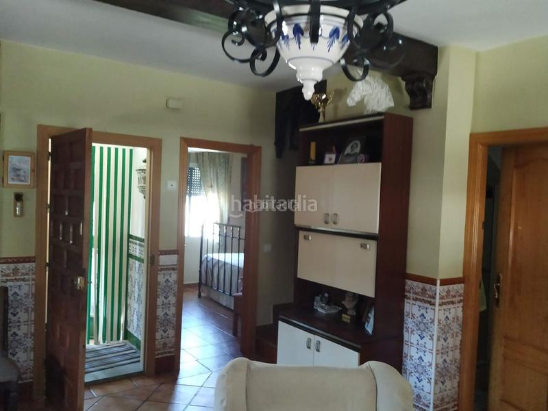 Foto f8f754bc-17f4-4b3b-b7d1-840b83adf632. Chalet en calle luciano 97 chalet con piscina en Nueva Carteya