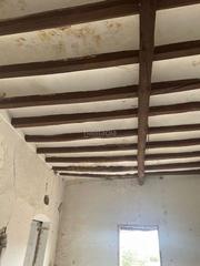 Casa a Carrer major 4. Casa amb terreny