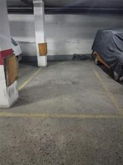 Affitto Posto auto in Calle jacinto benavente 3. Centro / calle jacinto benavente
