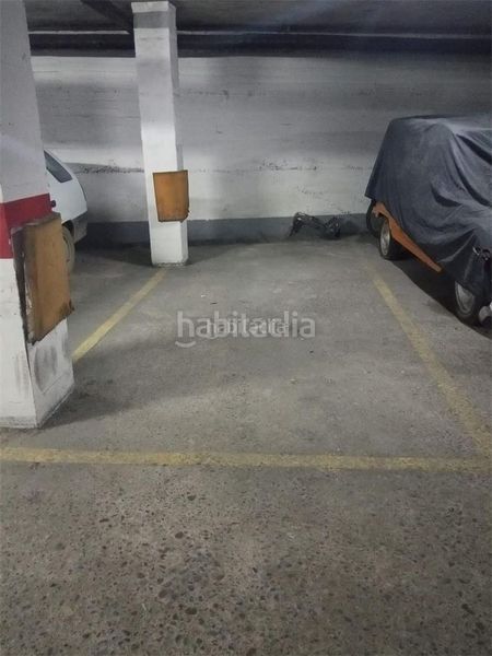 Foto d942fd66-87d5-4a39-b1d8-fe777ce7fcc6. Miete autoparkplatz in calle jacinto benavente 3 in Palencia