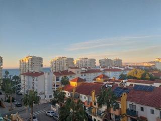Pis a Avenida la pancha 32. Algarrobo costa / avenida la pancha