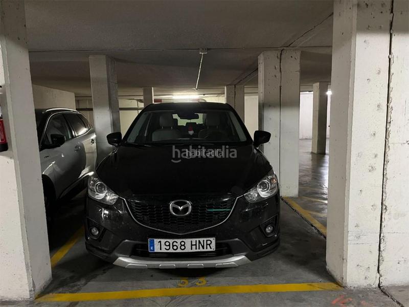 Foto 09065f36-10cc-4056-a386-c2fe727ee706. Parking coche en zabalgana hiribidea 32 Ariznabarra / zabalgana hiribidea en Vitoria - Gasteiz