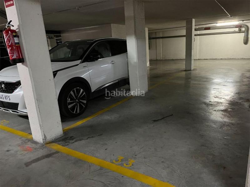 Foto 6efcbe23-dbbf-4cd3-9f22-220238ce3416. Parking coche en zabalgana hiribidea 32 Ariznabarra / zabalgana hiribidea en Vitoria - Gasteiz