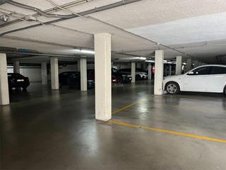 Posto auto in Zabalgana hiribidea 32. Ariznabarra / zabalgana hiribidea