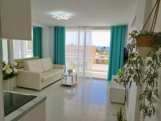 Apartament a Calle venezuela 605. Apartamento centrico, reformado lujoso, por el mar