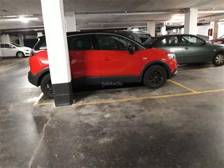 Parking coche en Madariaga etorbidea n 13. San pedro de deusto - la ribera / avenida madariag
