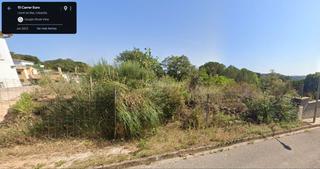 Terreno residencial en Carrer euro 15. Parcela grande y soleada