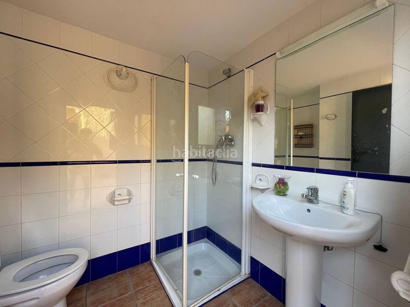 Foto 32d3d659-3093-4909-99d0-a972a99b3cdb. Alquiler chalet en carrer mestral 3 excepcional chalet independiente con piscina en Sant Vicent del Raspeig