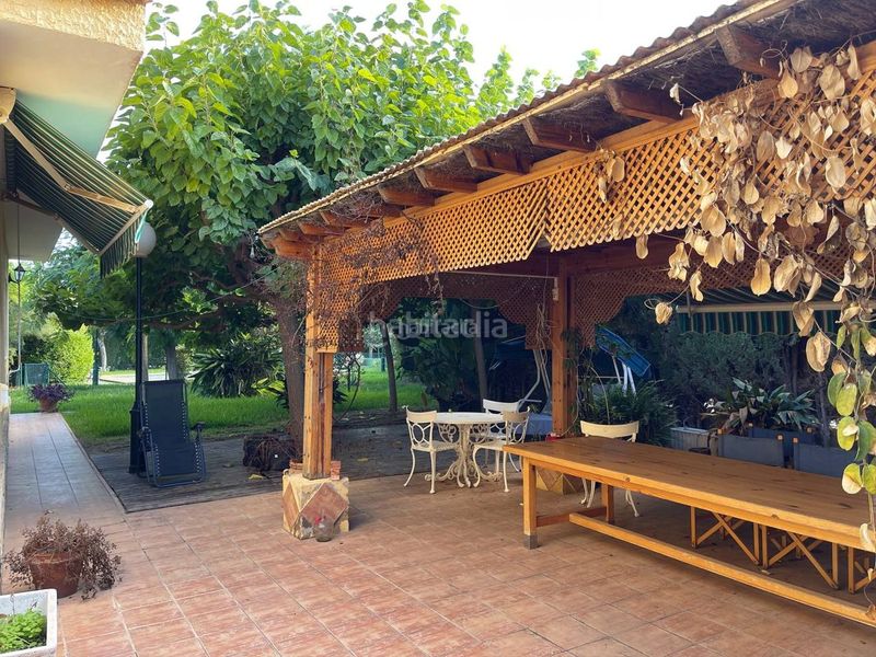 Foto 51350834-b489-4a9d-b17d-ddebba19c85c. Alquiler chalet en carrer mestral 3 excepcional chalet independiente con piscina en Sant Vicent del Raspeig