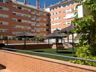 Pis a Calle viloria de la rioja 9. Las tablas / calle viloria de la rioja