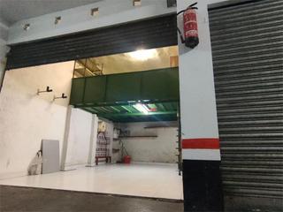 Parking voiture à Benavente kalea 2. Lasesarre / benavente kalea