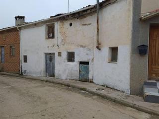 Appartement à Calle cuenca 27. Canalejas del arroyo / calle cuenca