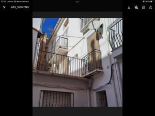 Casa a Calle castillo 1. Teresa / travesía porche