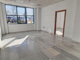 Rent Office space in Calle chile 10. El pinar - punta galea / calle chile