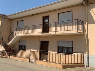 Casa a Calle la barca 19. Casa en aguilar de tera( zamora)