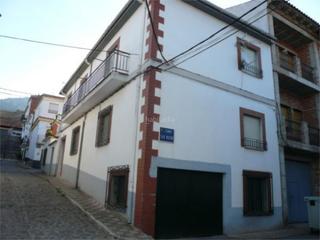 Pis a Calle romero de torres 14. La puerta de segura / calle romero de torres