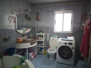 Rent Flat in Avenida castellón 22. Zona super tranquila
