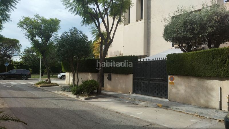 Foto 2f81ede9-a3e9-4c02-8cd9-7a385bfa0dea. Casa adosada en carrer serra perentxisa 28 lugar tranquilo con mucha luz en Picanya