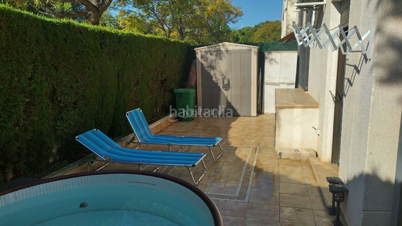 Foto 5ae7b648-a28d-4180-8557-4628ce1b7fdb. Casa adosada en carrer serra perentxisa 28 lugar tranquilo con mucha luz en Picanya