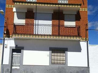 Casa a Calle cristóbal colón 9. Quintana de la serena / calle cristóbal colón