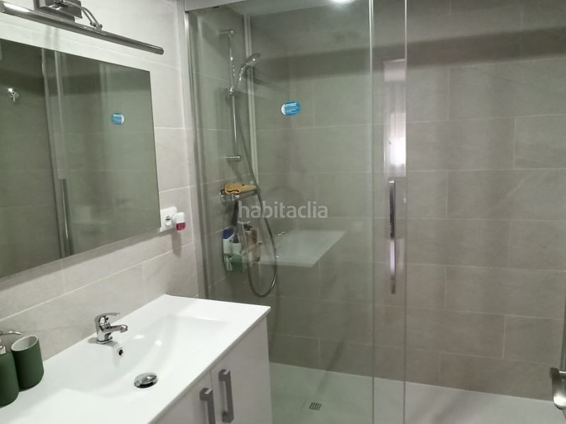 Foto 287e66db-0256-44aa-8502-7610a9505777. Rent flat in carrer bilbao 13 in Centre-Platja Platja d´Aro